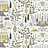 Обои York Rifle Paper Co RI5107