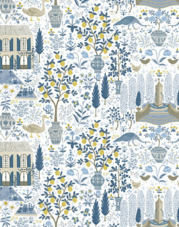 Обои York Rifle Paper Co RI5108