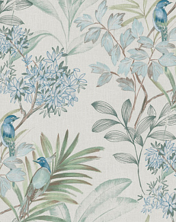 Обои York Handpainted Traditionals TL1926