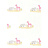 Обои Casadeco Rose&Nino 85534112