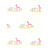 Обои Casadeco Rose&Nino 85534112