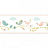Бордюр Casadeco Rose&Nino 85596278