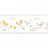 Бордюр Casadeco Rose&Nino 85596299
