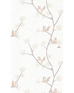 Обои Casadeco Rose&Nino 85611028