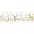 Бордюр Casadeco Rose&Nino 85651644