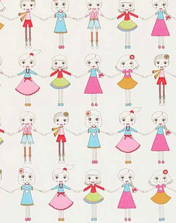 Обои Harlequin Book of Little Treasures 112653