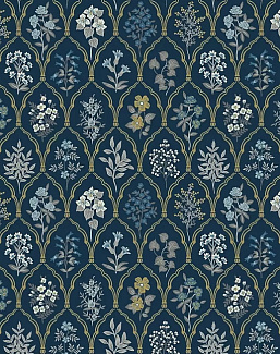 Обои York Rifle Paper Co RI5131
