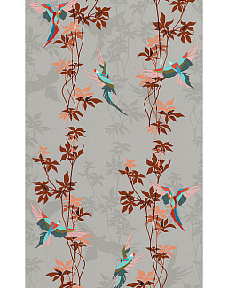 Обои Aura La Tapicera WP172053