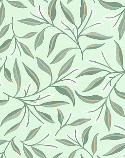 Обои Caselio Green & Co GCO103887165