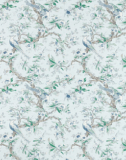 Обои Zoffany Cotswolds Manor 313014