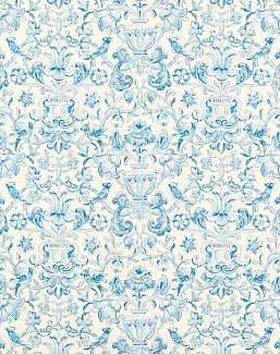 Обои Zoffany Cotswolds Manor 313015