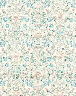 Обои Zoffany Cotswolds Manor 313016