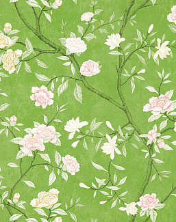 Обои Zoffany Cotswolds Manor 313030