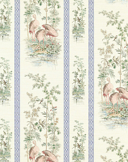 Обои Zoffany Cotswolds Manor 313032