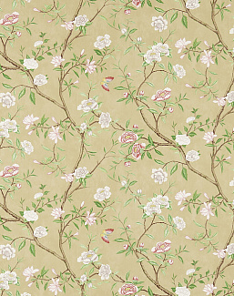 Обои Zoffany Cotswolds Manor NTP06001