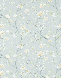 Обои Zoffany Cotswolds Manor NTP06002