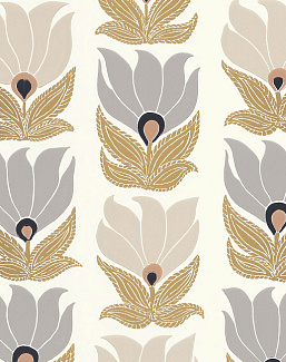 Обои Casamance Square Jasmin 75690610