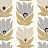 Обои Casamance Square Jasmin 75690610