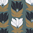 Обои Casamance Square Jasmin 75690814