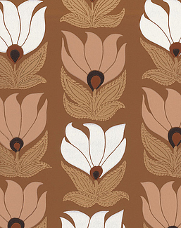 Обои Casamance Square Jasmin 75690916