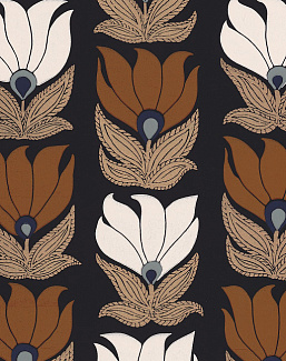 Обои Casamance Square Jasmin 75691018