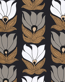 Обои Casamance Square Jasmin 75691120