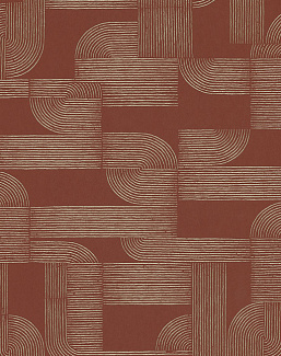 Обои Casamance Square Jasmin 75701732