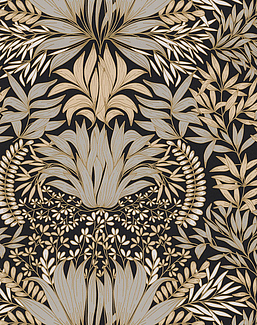 Обои Casamance Square Jasmin 75733670