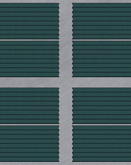 Панно и фотообои Wall & Deco Out System 2022 M_OUT_BP2202