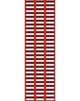 Панно и фотообои Wall & Deco Out System 2022 OUT_BB2201