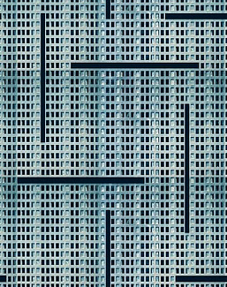 Панно и фотообои Wall & Deco Out System 2022 OUT_GB2202