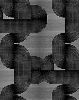 Панно и фотообои Wall & Deco Out System 2022 OUT_WV2202
