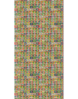 Панно и фотообои Tecnografica Collection 2022 78951-1
