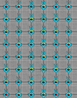 Панно и фотообои Tecnografica Collection 2022 78961-3