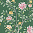 Панно и фотообои Misha China Classic 208A/Forest Green