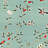 Панно и фотообои Misha China Classic G06/Azzurro Atlante