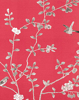 Панно и фотообои Misha China Classic G06/Rose Tulip