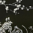 Панно и фотообои Misha China Classic G07/Black