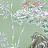 Панно и фотообои Misha China Classic G07/Mist Green