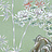 Панно и фотообои Misha China Classic G07/Mist Green