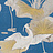Панно и фотообои Misha China Classic H18/Blue China