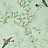 Панно и фотообои Misha China Classic P0139/Terra Verde