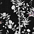 Панно и фотообои Misha China Classic P0139/Black