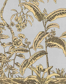 Панно и фотообои Misha China Classic P014013/Cool Grey