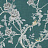 Панно и фотообои Misha China Classic P01417/Oriental Blue