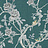 Панно и фотообои Misha China Classic P01417/Oriental Blue