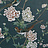 Панно и фотообои Misha China Classic P0403/Blu Petrolio