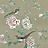 Панно и фотообои Misha China Classic P0403/Grey