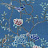 Панно и фотообои Misha China Classic P110A/Blue China