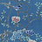 Панно и фотообои Misha China Classic P110A/Blue China